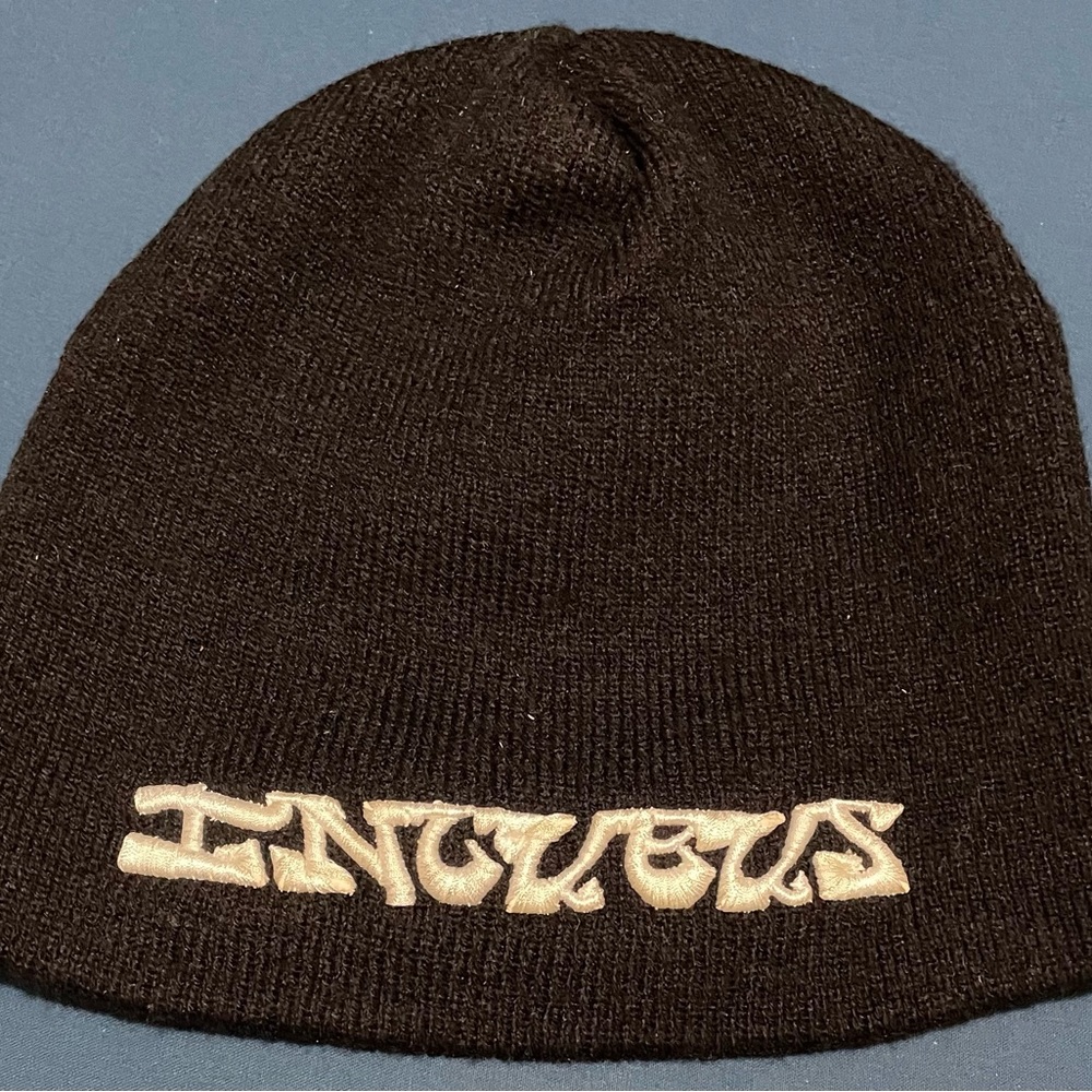 Incubus beanie